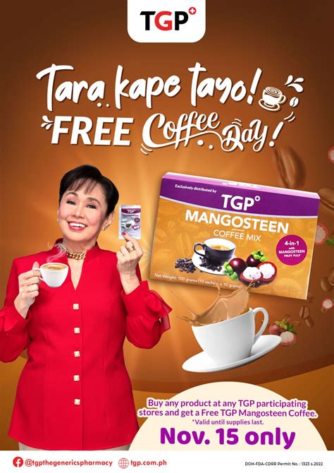 tgp malvar|Free Coffee Day .